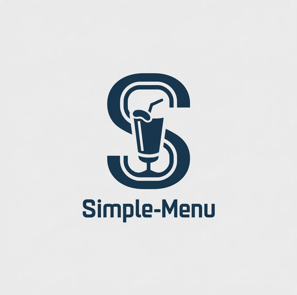 Menu digital | Simple-Menu - Solution SaaS pour bars & restaurants
